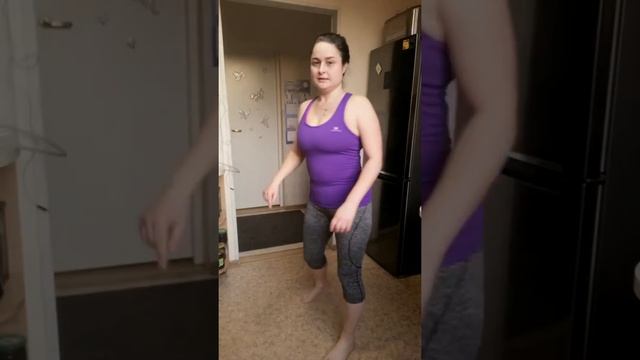 Тренировки для силы