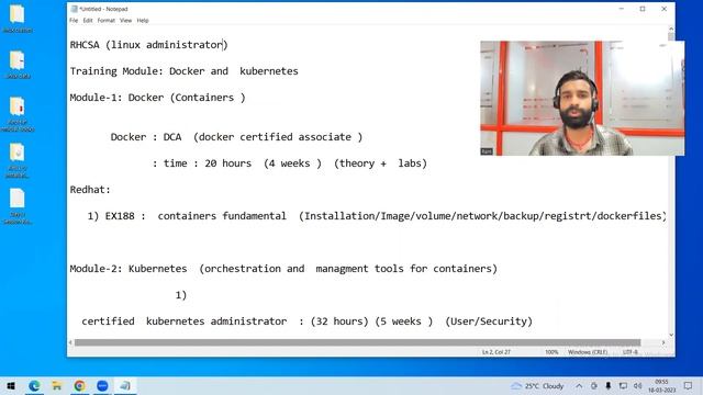 DevOps Road Map || Full guidance about DevOps Course Content | Docker and Kubernetes online Trainin смотреть онлайн