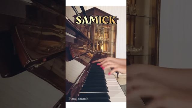 SAMICK or YAMAHA🎹🫣 смотреть онлайн