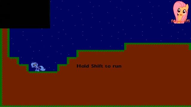 CreepyPasta - Luna Game.exe And Luna Game 2.exe