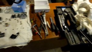 Ремонт мойки высокого давления Интерскол Ам-100/1300