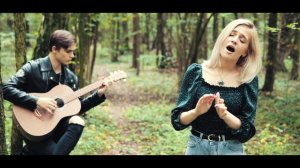 The Witcher 3  - Priscilla's Song | Cover by Musicvedma & Alex Nightmare Песня Присциллы на русском