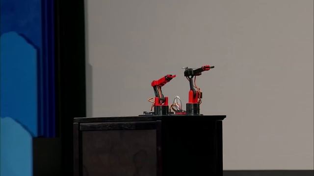 What Can You Do with a Giant 3D Printer Farm? | Gabe Bentz | TEDxBoise смотреть онлайн
