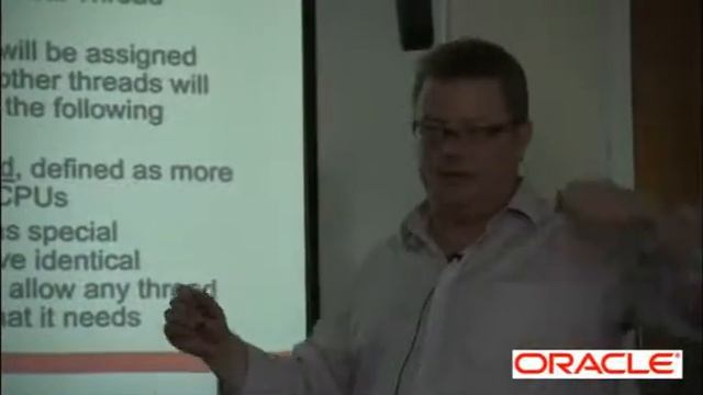 4. Introduction to the Sun Oracle T5 Servers смотреть онлайн