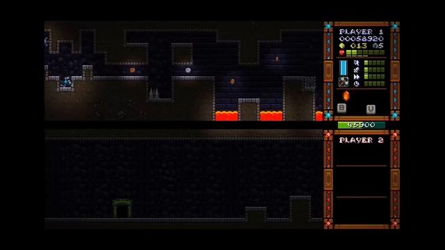 Iron Fisticle: A Playthrough of the Ages! смотреть онлайн