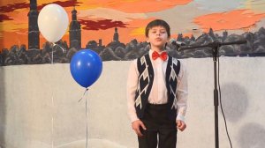 Облака - белогривые лошадки