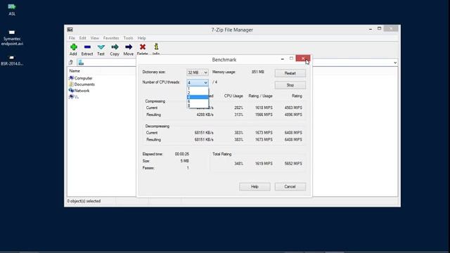 7 zip details смотреть онлайн