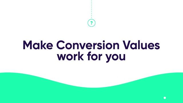 iOS 14 - Understanding Conversion Values смотреть онлайн