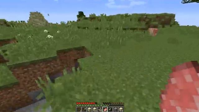 Начало строительства [LetsPlay-Minecraft] смотреть онлайн