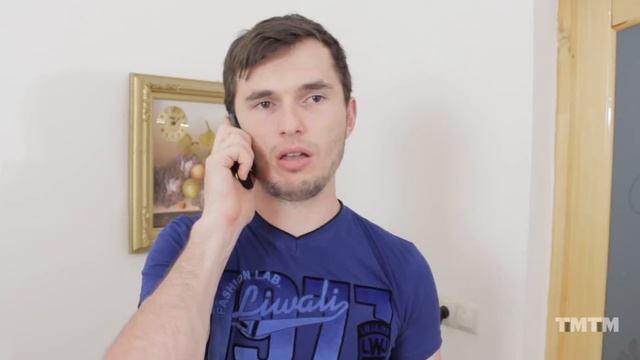 КОРОЧЕ ГОВОРЯ, Я ЗАКАЗАЛ ПИЦЦУ смотреть онлайн