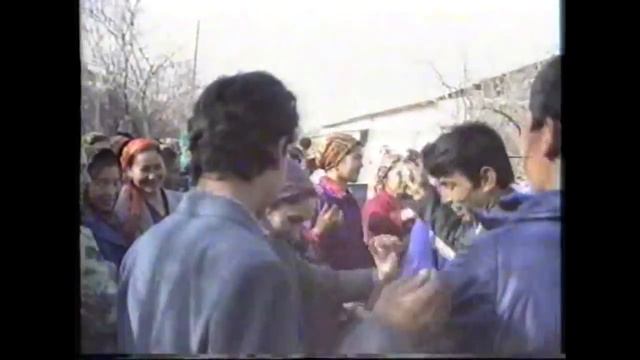 1992-йил архив туй, Куронбой & Реймажон порк 👍👈 смотреть онлайн