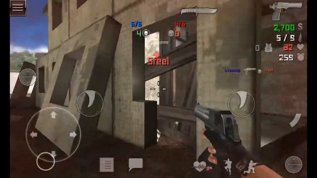 играем боевик смотреть онлайн