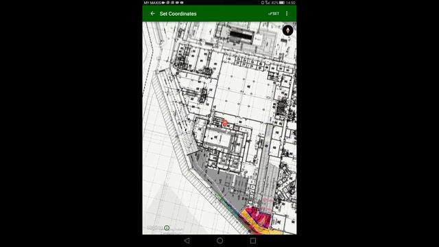 MapGage.com - GeoSpatial Intelligence for Construction, Infrastructure and Inspections смотреть онлайн