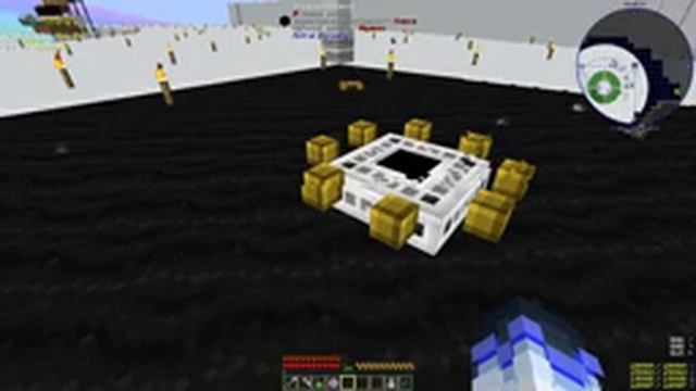 Project Ozone 3 Mythic Mode обзор базы. смотреть онлайн