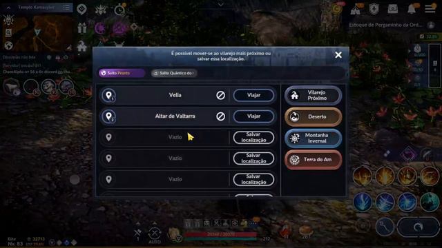 Black Desert Mobile | Tutorial sobre as Fadas | Guide PVE смотреть онлайн