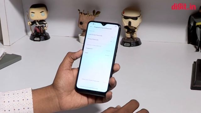 Realme 3 Unboxing & Feature Overview | Rs.10,999 [Hindi] смотреть онлайн