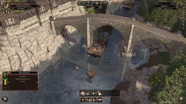 The Guild 3 - Обзор (ранний доступ)