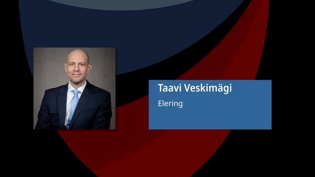 Risk Management Forum 2019 - Tallinn смотреть онлайн