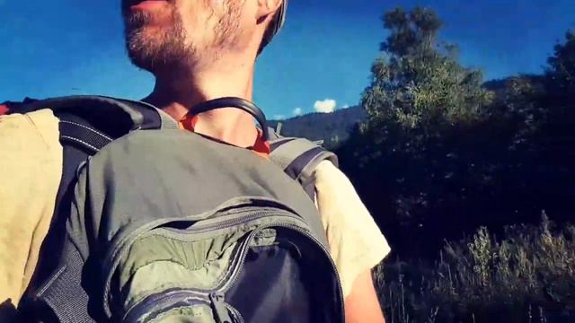 Дорогавторая из СванетииУшгули в Тбилиси