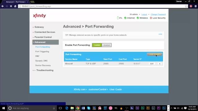 Minecraft: How To Set Up Your Own Server (Version 1.8.8) смотреть онлайн