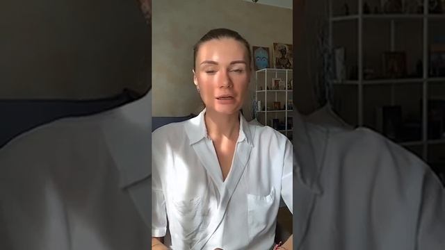 Знакомство с архетипами. Муза смотреть онлайн