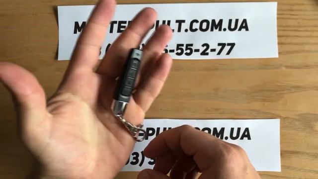 Пульт GANT T-15 для шлагбаумов Никополь заказать