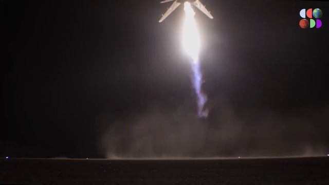 Why doesn't SpaceX attempt to land the Super Heavy booster on the droneship? смотреть онлайн
