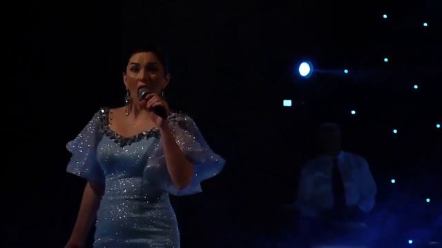 Концерт Кахримана Ибрагимова 2 я часть ⁄  Concert Of Kahriman Ibragimov 2020.mp4