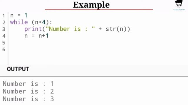 #19 Python Tutorials For Beginners | While Loop In Python | Nested Loop In Python | GeekySession смотреть онлайн