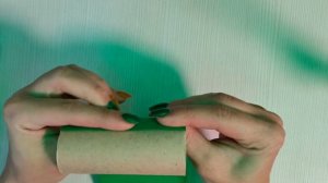 Поделки из втулок от туалетной бумаги