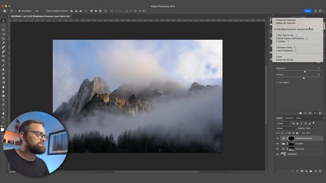 I Can’t Believe This PHOTOSHOP Tool is FREE!! смотреть онлайн