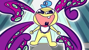 ЖУТКАЯ ЖИЗНЬ  МАМОЧКИ ДЛИННЫЕ НОГИ Часть 1  Poppy Playtime Глава 2 Анимация.mp4