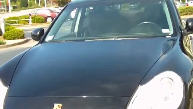 2005 PORSCHE CAYENNE S IN COLUMBIA, SC смотреть онлайн