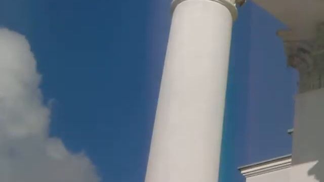 Сенатская площадь в Хельсинки - 2 смотреть онлайн