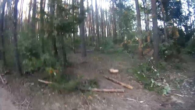 Урал 5557 лесовоз. Внезапная поездка. смотреть онлайн