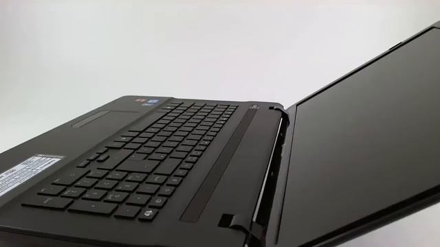 Packard Bell EasyNote TS11-HR HD Video-Preview