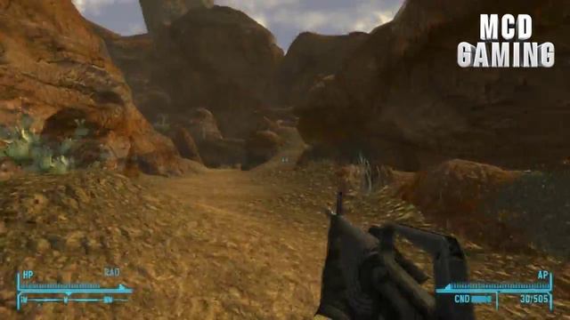 Rescue Ranger - Fallout New Vegas - Mod Spotlight смотреть онлайн