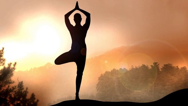 Om Asatoma Sadgamaya - Mantren Gesang - Yoga Iserlohn - Yogalehrerin Daniela Kusch смотреть онлайн