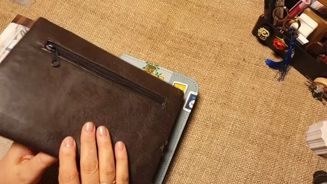 Джемпер "Полосатик с паприкой" + обзор органайзера для спиц/вязание смотреть онлайн