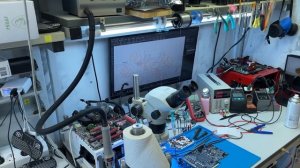 Ремонт электроники ооочень выгодное дело)