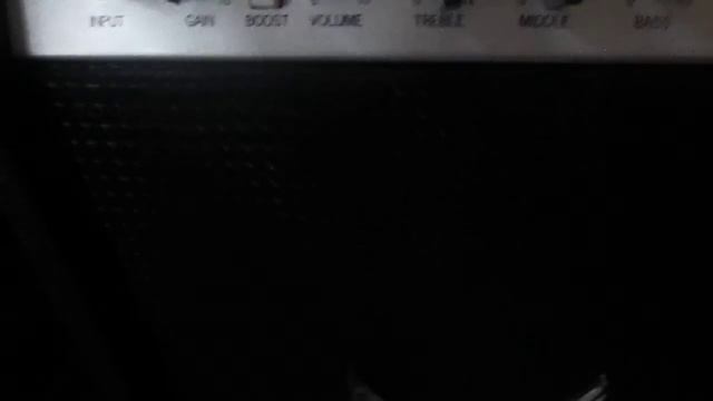 Dean guitar amp mean 10 MARCO SULIT смотреть онлайн