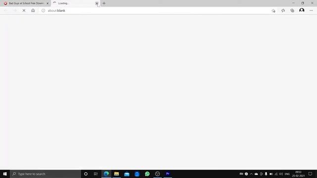How to download Techno gamerz bad guys at school in pc or mobile смотреть онлайн