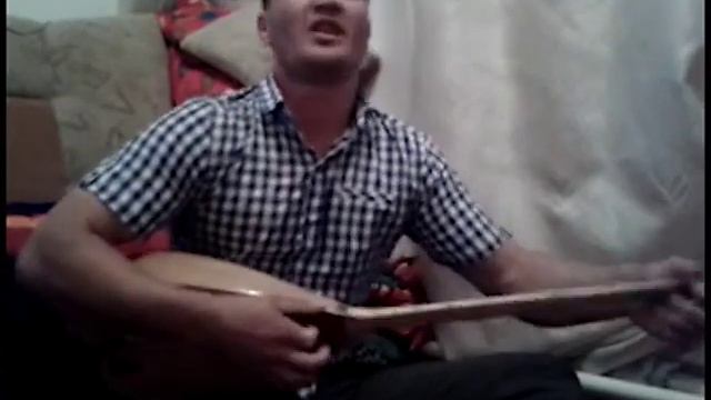 Айбек Аманиязов смотреть онлайн