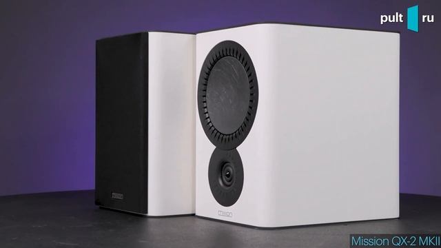 Лучшая полочная акустика до 35 000 рублей. Начало 2023 смотреть онлайн