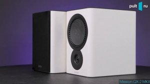 Лучшая полочная акустика до 35 000 рублей. Начало 2023