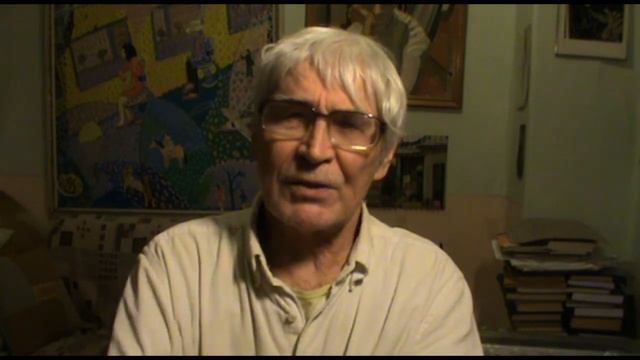 КОСАГОВСКИЙ в АРТКАФЕ * Muzeum Rondizm TV