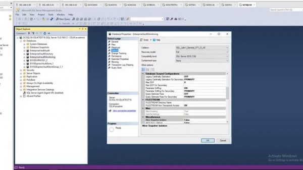 How to Backup Veritas NetBackup 8.2 Microsoft SQL Full Tlog and Intelligence