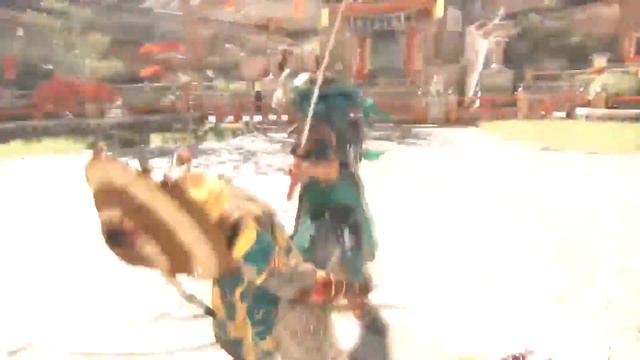 For Honor Монтаж [Трэш моменты] Бпрвп) смотреть онлайн
