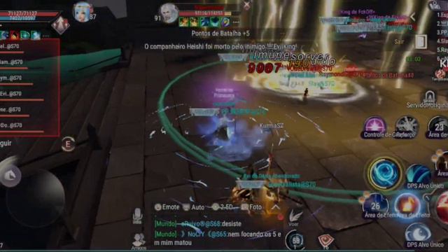 PW Mobile Confronto Time Aposentados !!! RW Us70 смотреть онлайн