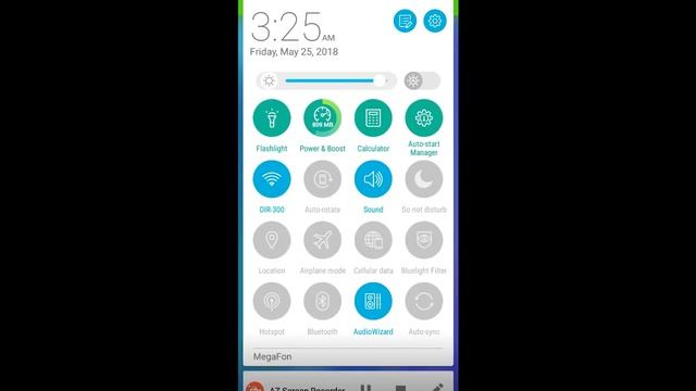 ASUS Zenfone Live incoming call смотреть онлайн